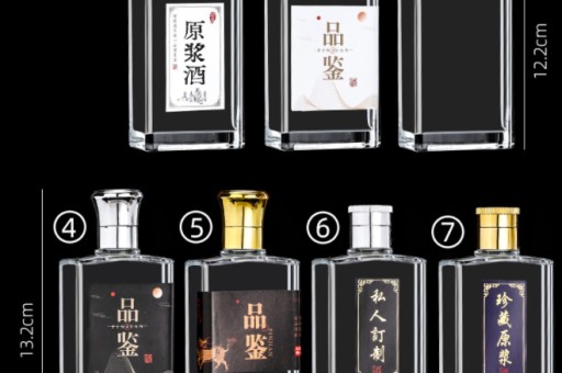 化妝品瓶廠家排名