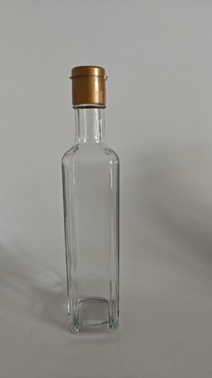 醬油醋瓶